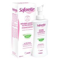 Mousse Ultra Suave  250ml-206695 Mousse Ultra Suave  250ml-206695 1